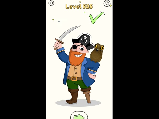 Dop Draw One Part Level 525 Youtube