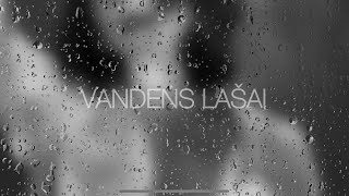 By Lu - Vandens Lašai (lyric video)