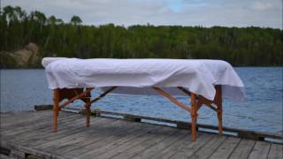Chakra Meditation with Amanda Bolen of Discover Wellness Massage Therapy