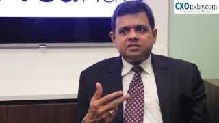 CXOtoday in conversation with Arun Kumar, GM, Red Hat India