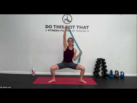 CardioStretch w/strap 2025 7 9