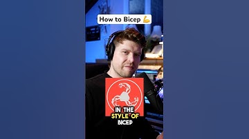 How to Bicep in Ableton Live 💪#bicep #bicepglue #edm #ableton #abletonlive #abletontips