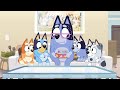 Charades Bluey Disney Kids 