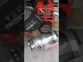 Empty can recycling chamber #chamber #grass cutter #motorcycle #Shorts