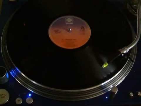 CHANTAL CURTIS - GET ANOTHER LOVE 12 INCH