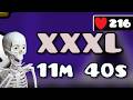 pasándome los demons que dropee [parte 2] piropos y nerviosismos