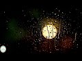 Relaxing Rain and Thunder Sounds without music - الاسترخاء على أصوات المطر والرعد بدون موسيقى