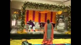 Le Grand Chalet Event Complex (marrige hall)