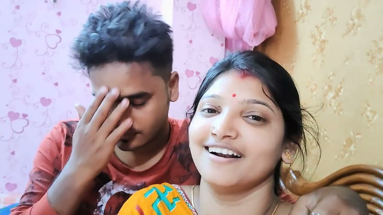 Prank On Husband 🤣 ll Arguing & Fainting Prank On Husband ll He Scared too much 🤣🤣ll