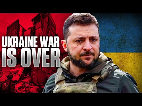 Colonel Douglas Macgregor Reveals Truth on End of Ukraine War