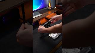Minisforum N5 PRO AI NAS Unboxing