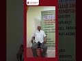 15 Years of Trust: How the Right Doctors Saved His Heart and Restored His Mobility #HeartStent