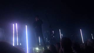 EDEN - float - Live in Amsterdam