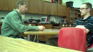 Lesson Plan 2 Reflection