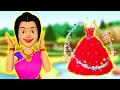 അത്യാഗ്രഹി മരുമകൾ ഭാഗം - 19 | മാജിക്കൽ ഡ്രസ്സ്‌  | Greedy Bahu Magical Dress | Dada TV Malayalam