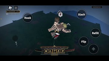 [TUTORIAL]-ATTACK ON TITAN REVOLUTION [How to kill a Titan on Mobile/PC/Console] + SETTINGS - MOBILE