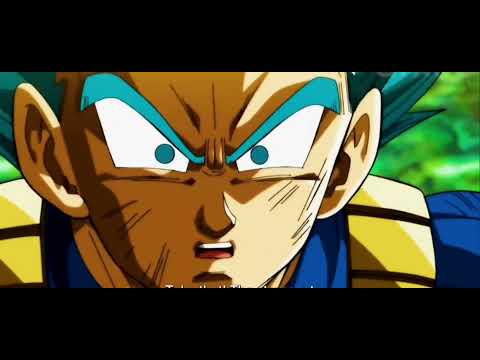 MADドラゴンボールベジータ集