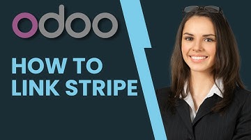How to Link Stripe to Odoo Accounting | 2025 Full Guide