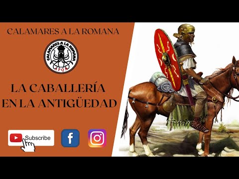 Miniatura del vídeo relacionado con ¿Sabías qué?: Curiosidades del mundo antiguo (¿Sabías que?)