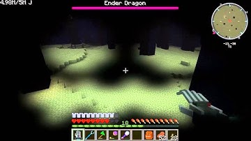 Feed The Beast Beginner