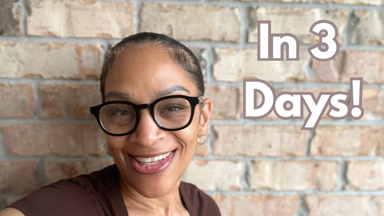 God spoke to me at 4am to tell you, In 3 days 🌟