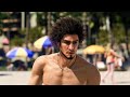 Cutscene 4K "Naked on the beach" - Yakuza Like a Dragon: Infinite Wealth #jrpg #yakuza #likeadragon
