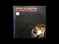 Duke Ellington & John Coltrane