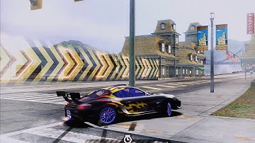Need for Speed Most Wanted 2005  Pc Gameplay Walkthrough Part #35/HD Video