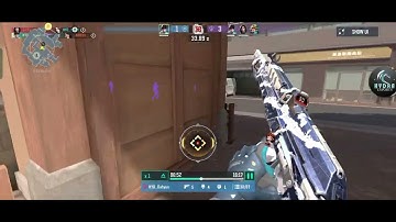 Hyper Front Thunder Penta-kill