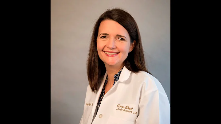 Getting to Know Dr. Stephanie Hoefle