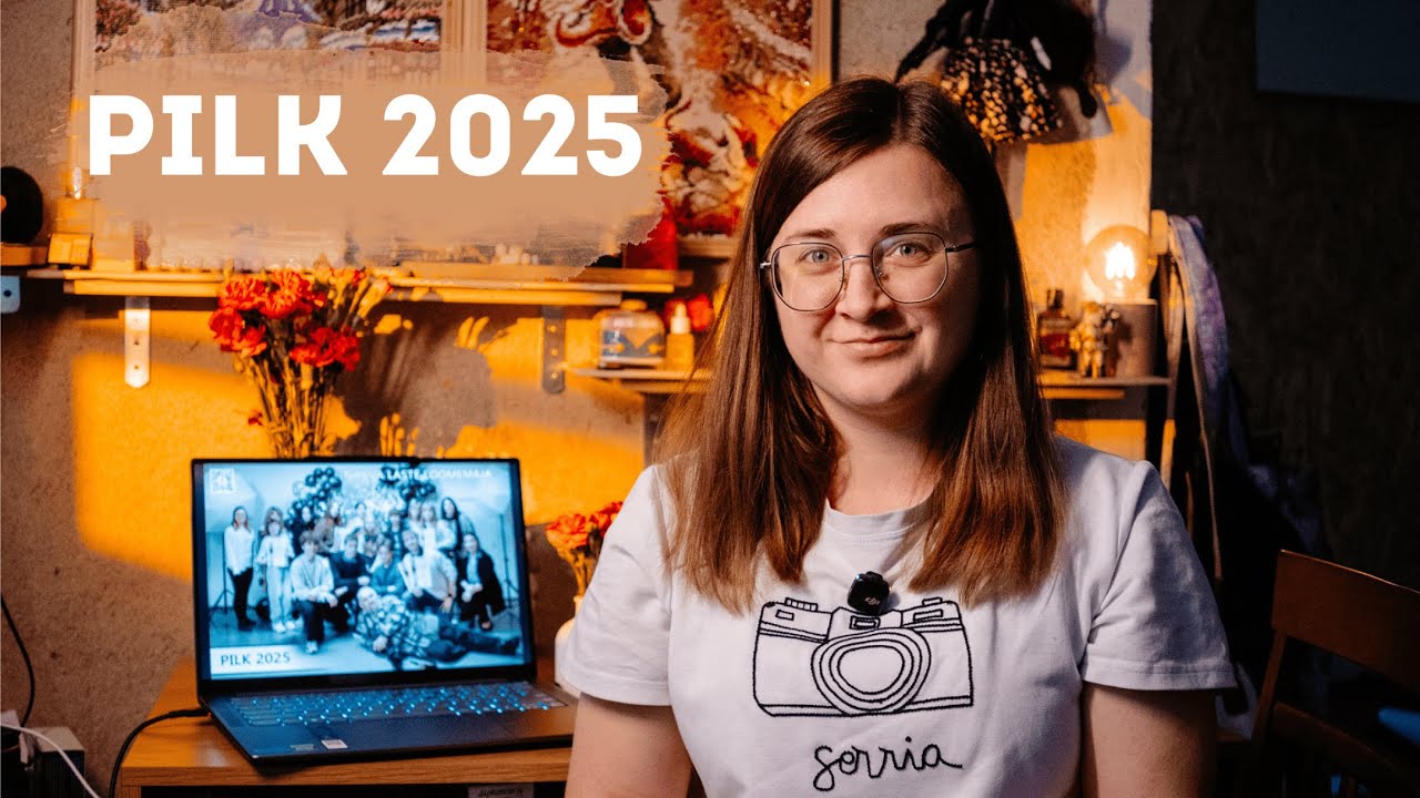 Фото-конкурс Pilk 2025