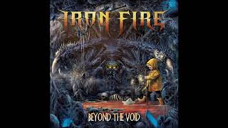 Iron Fire - Cold Chains of the North