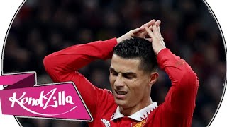 Cristiano Ronaldo - ( Vou Viver Pra Ver ) - Mc PH !