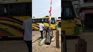 The responsible railway gait Kipper. #viral #automobile #railwayline #journey224 #train