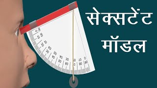 Sextant Model | सेक्सटेंट मॉडल | ThinkTac