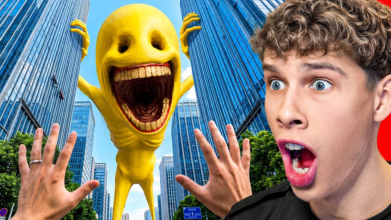 Estas Son Las ANIMACIONES más EXTRAÑAS de Todo YOUTUBE