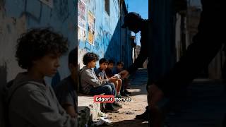 The 11-Year-Old Hitman: The Chilling Story of 'El Ponchis' 🤯🤯🤯 #crime #cartel #history #fyp