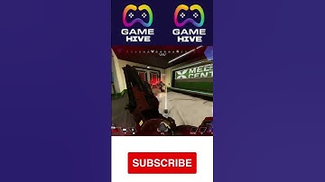 Apex 2v1 with a Peacekeeper #shorts #Apex #ApexLegends #subscribe #Gaming