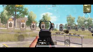 TRAINING | PUBG MOBILE | REALME 3 PRO