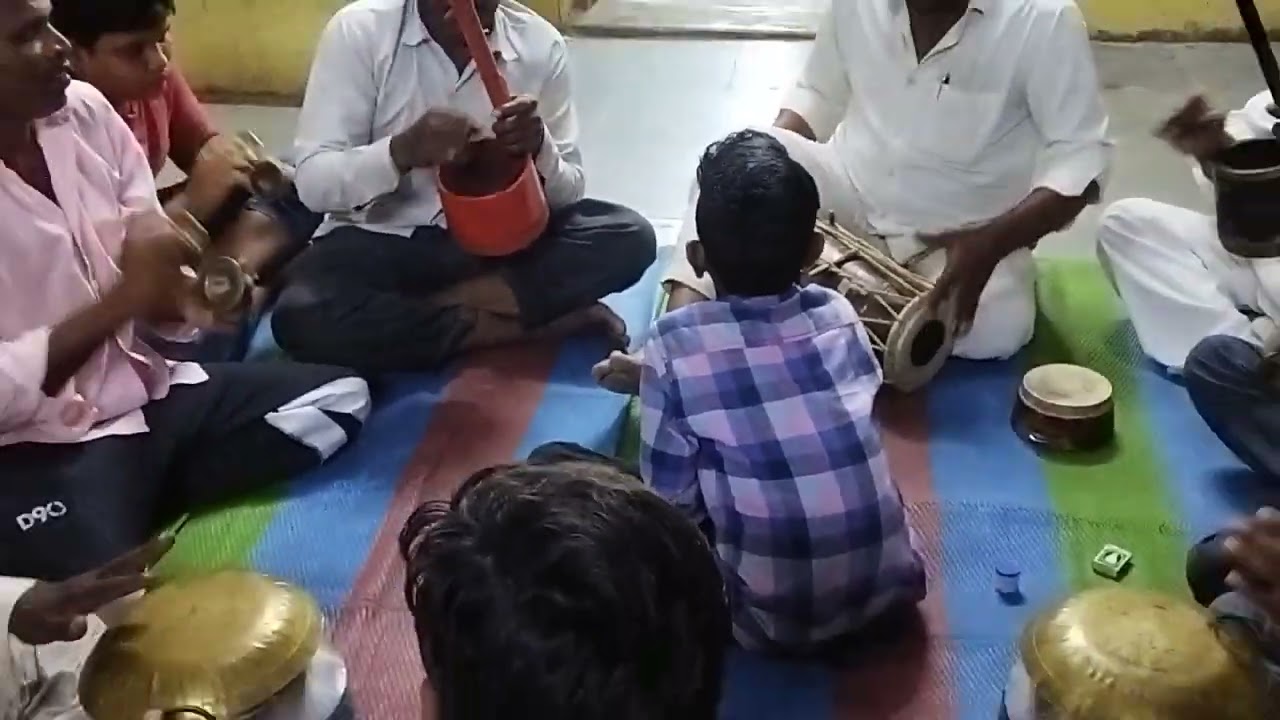 ठावा परंपरा  अन्त्रज तालुका खामगाव बुलढाणा