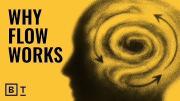 The brain mechanisms that unlock human potential | Steven Kotler