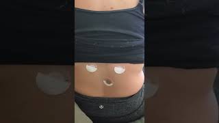 How To Apply Ice Wave And Aeon For Pain