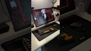 Setup Gaming