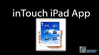 inTouch iPad app