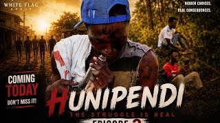 HUNIPENDl film episode 2 by White flag group. 2026. HUNIPENDl film episode 2 by White flag group. 2026.