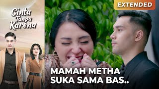 MUKANYA LUCUK! Ternyata Mamah Metha Suka Sama Bas | CINTA TANPA KARENA | EPS 15-16 (1/5)