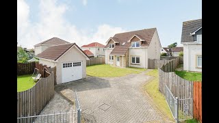 FOR SALE: 66 Law View Leven KY8 5FR