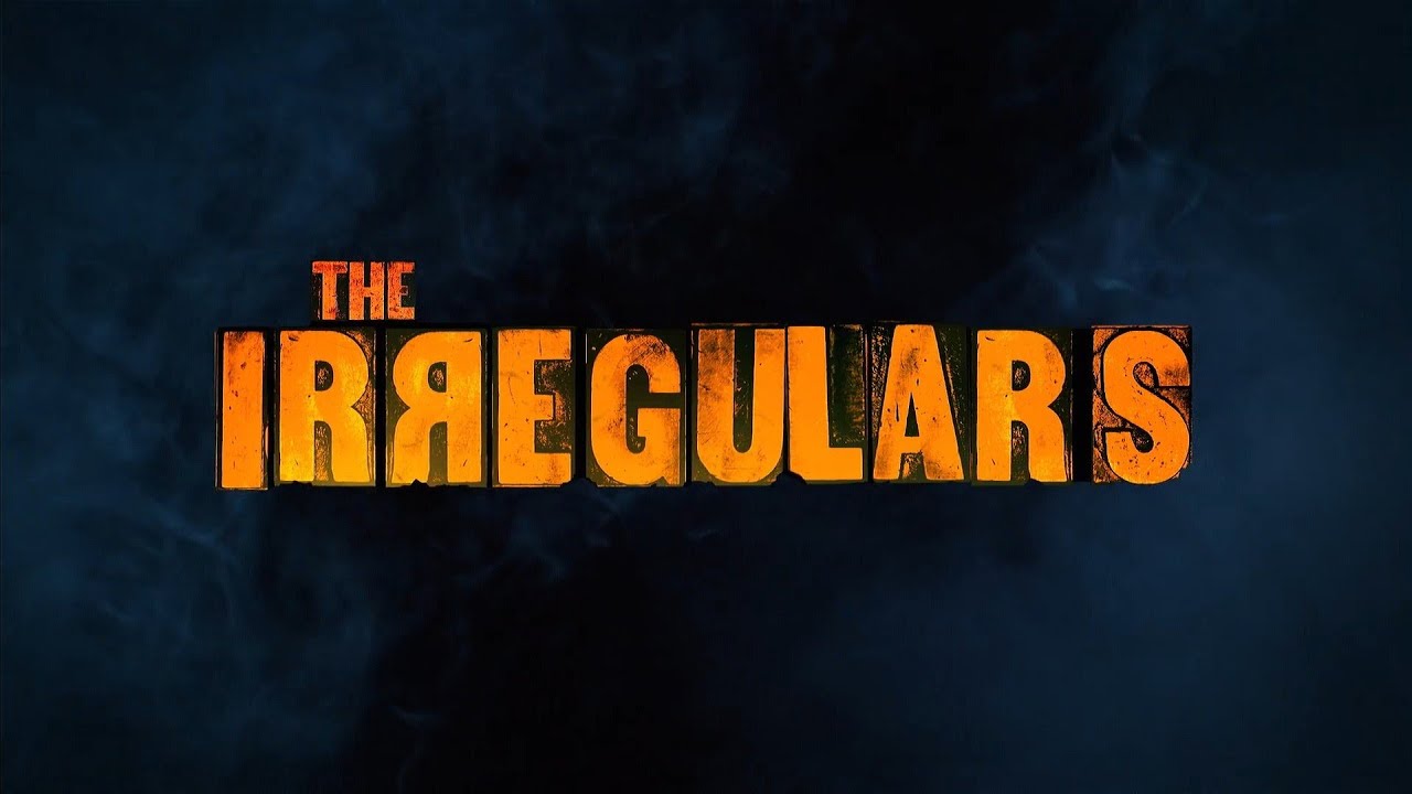 The Irregulars "Teaser"