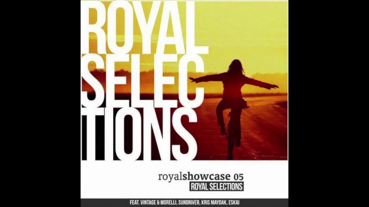 Sundriver - Chase The Light (Original Mix)