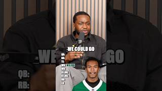 Drafting The Perfect NFL Team To Win A Super Bowl!